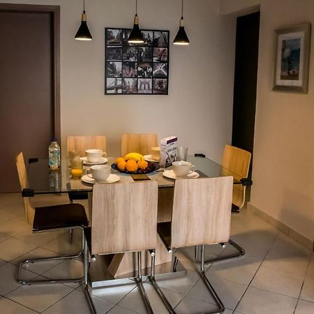 Anafis Comfort Athena Bagian luar foto